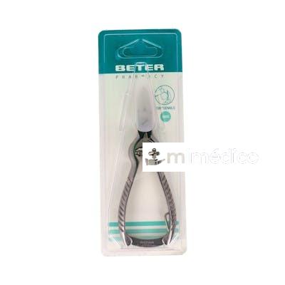 ALICATE PEDICURO PROF 13,5 24155 BETER