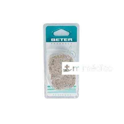 PIEDRA POMEZ NATURAL GRIS 24950 BETER