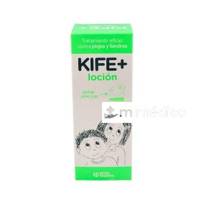 KIFE+ LOCION 100ML INTERPHARMA