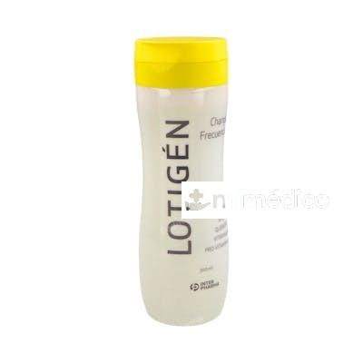LOTIGEN CHAMPU USO FRECUENTE 250ML INTERPHARMA