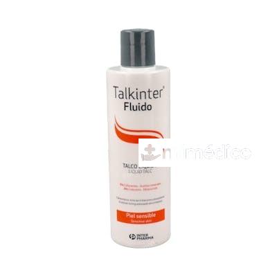 TALKINTER FLUIDO 200ML INTERPHARMA