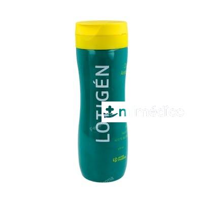 LOTIGEN CHAMPU ANTICASPA 250ML INTERPHARMA