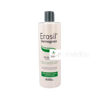 EROSIL DERMOGRASO 500ML INTERPHARMA