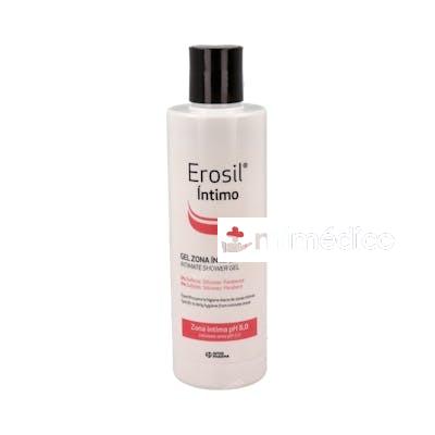 EROSIL GEL INTIMO 250ML INTERPHARMA