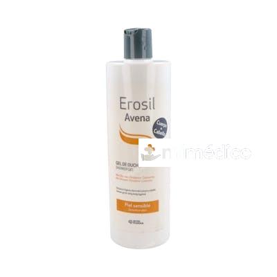 EROSIL AVENA 500ML INTERPHARMA