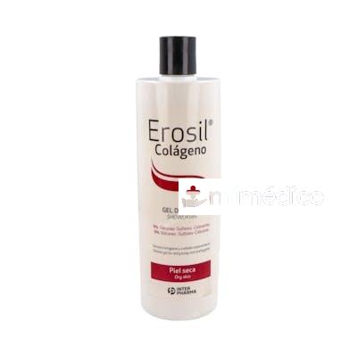EROSIL DERMO COLAGENO 500ML INTERPHARMA