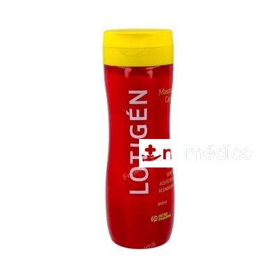 LOTIGEN MASCARILLA CAPILAR 300ML TARRO INTERPHARMA