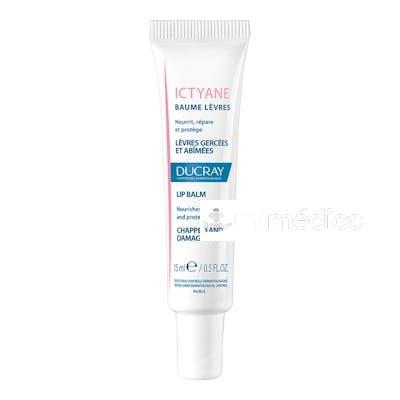 ICTYANE BALSAMO LABIAL 15GR. DUCRAY