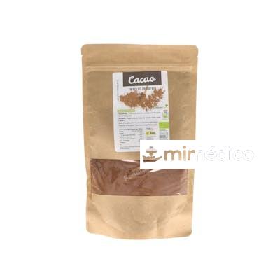 CACAO POLVO 250GR. BIO DREAM FOODS