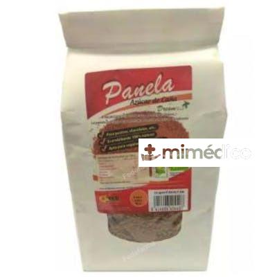 PANELA COLOMBIA 1KG. BIO DREAM FOODS