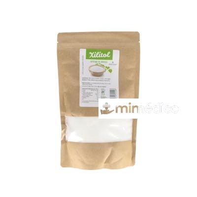 XILITOL AZUCAR DE ABEDUL 500GR. BIO DREAM FOODS