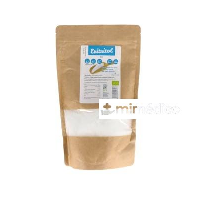 ERITRITOL PURO 500GR. BIO DREAM FOODS