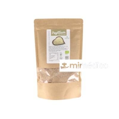 PSYLLIUM COPOS 200GR. BIO DREAM FOODS