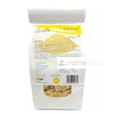 LEVADURA NUTRICIONAL +B12 250GR. BIO DREAM FOODS