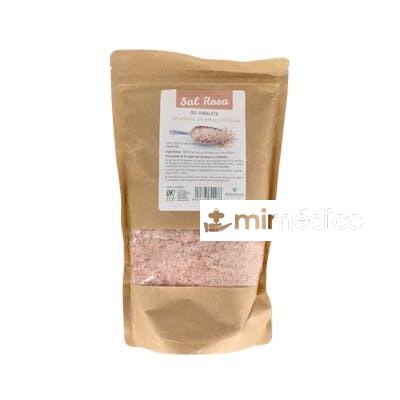 SAL ROSA DEL HIMALAYA FINA 1KG. BIO DREAM FOODS