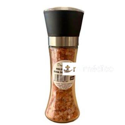 SAL GRUESA MOLINILLO 200GR. BIO DREAM FOODS
