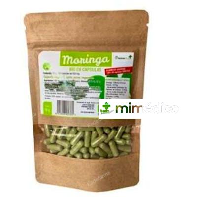 MORINGA 150CAP. BIO DREAM FOODS