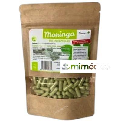 MORINGA 90CAP. BIO DREAM FOODS