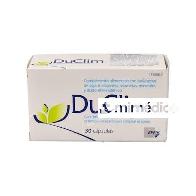 DUCLIM 30CAPS EFFIK