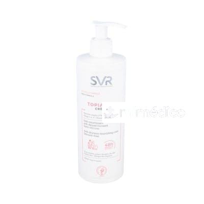 TOPIALYSE CREMA EMOLIENTE 400ML SVR