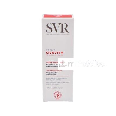 CICAVIT+ CREMA 40ML SVR