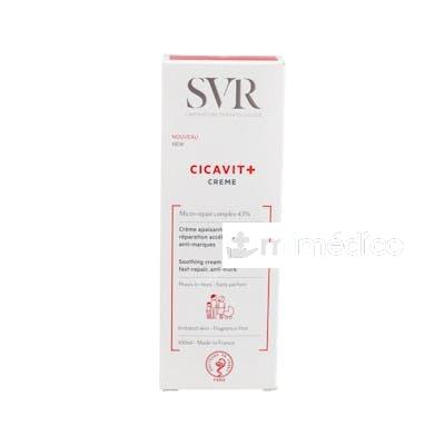 CICAVIT+ CREMA 100ML SVR