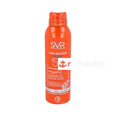 FOTOPROT SUN SECURE BRUMA SPF 50+ 200ML SVR
