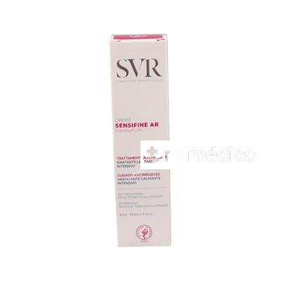 SENSIFINE AR CREMA HIDRA-CALMA 40ML TUBO SVR