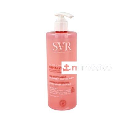 TOPIALYSE BÁLSAMO LIMPIADOR 400ML SVR