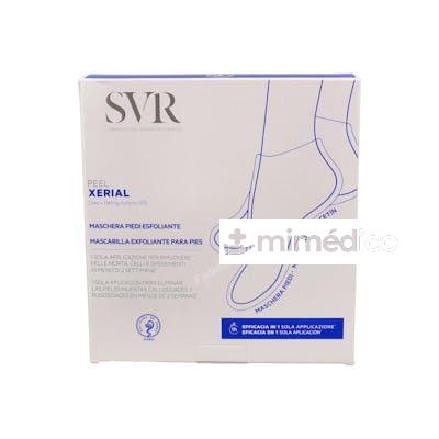 XERIAL PEEL MASCARILLA EXFOLIANTE X1 SVR