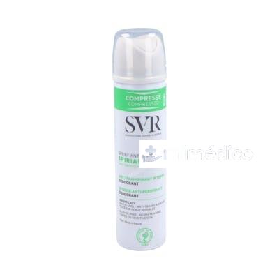 SPIRIAL SPRAY 75ML SVR