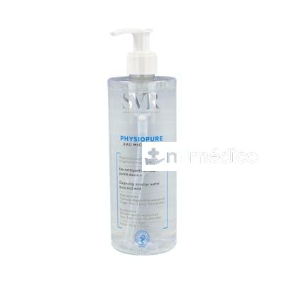 PHYSIOPURE AGUA MINCELAR 400ML SVR