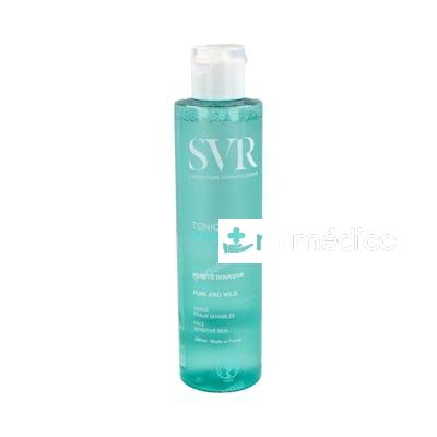 PHYSIOPURE TONICO 200ML SVR