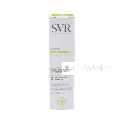SEBIACLEAR CICAPEEL 15ML SVR
