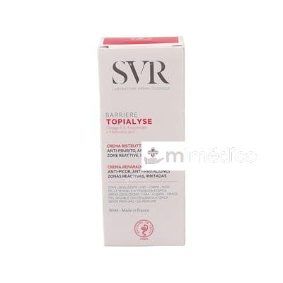 TOPIALYSE CREMA BARRERA 50ML
