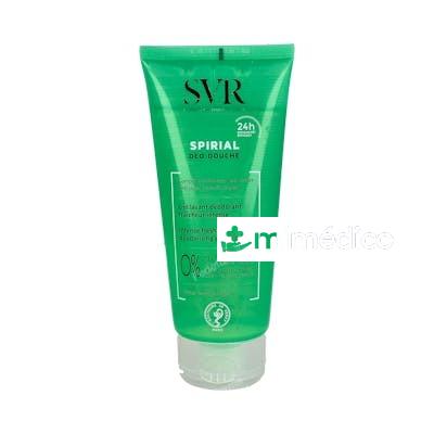SPIRIAL DEO DOUCHE 200ML SVR