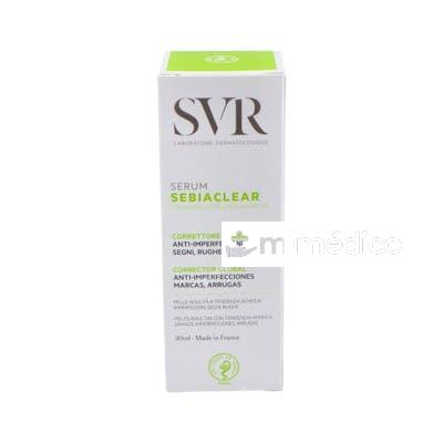 SEBIACLEAR SERUM 30ML SVR