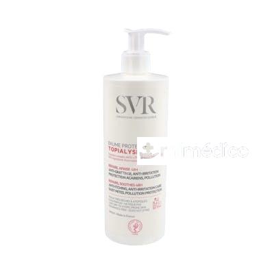 TOPIALYSE BAUME 400 ML