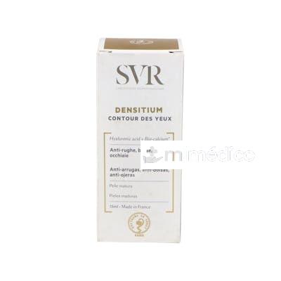 DENSITIUM CONTORNO DE OJOS 15ML SVR