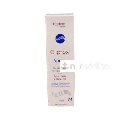 OLIPROX SPRAY 150ML BODERM