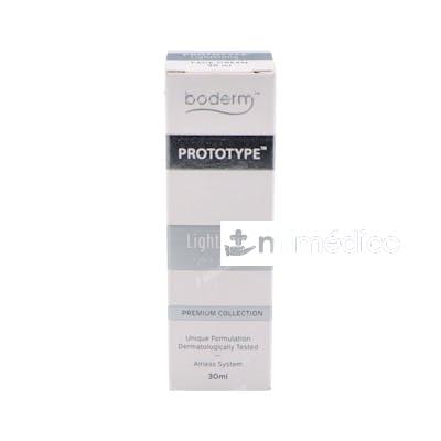 PROTOTYPE LIGHTENING 30ML BODERM