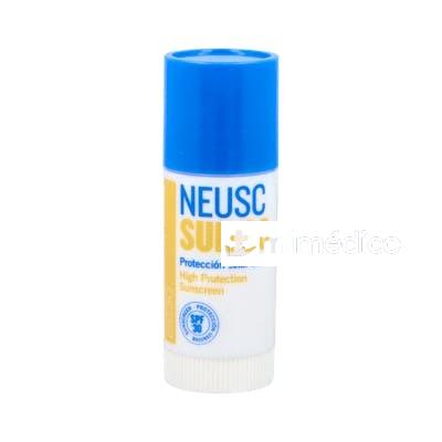 NEUSC SUN 30 STICK 24GR PROTECTOR SOLAR SPF30 NEUSC