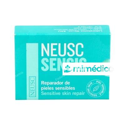 NEUSC SENSIS PASTILLA REPARADOR P/SENSIBLE 24GR NEUSC
