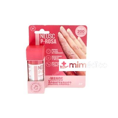 NEUSC P-ROSA STICK DERMOPROTECTOR 24GR NEUSC