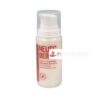 NEUSC DERMIC CREMA RECUPERADORA MANOS 100ML NEUSC