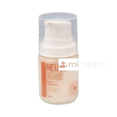 NEUSC BEBE CREMA PROTECTORA 65GR NEUSC