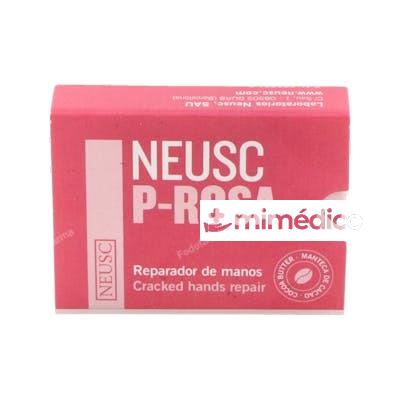 NEUSC P-ROSA PASTILLA 24GR NEUSC