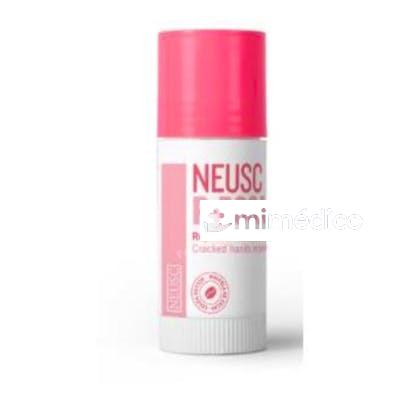 NEUSC P-ROSA STICK 24GR REPARADOR MANOS 6UN NEUSC