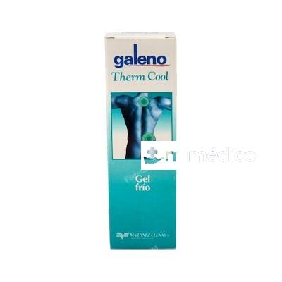 GALENO GEL FRIO 75ML GALENO