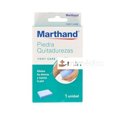 MARTHAND PIEDRA QUITADUREZAS MARTHAND